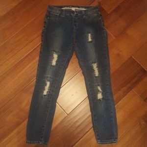 Justice Simply Low Jegging, 14 1/2